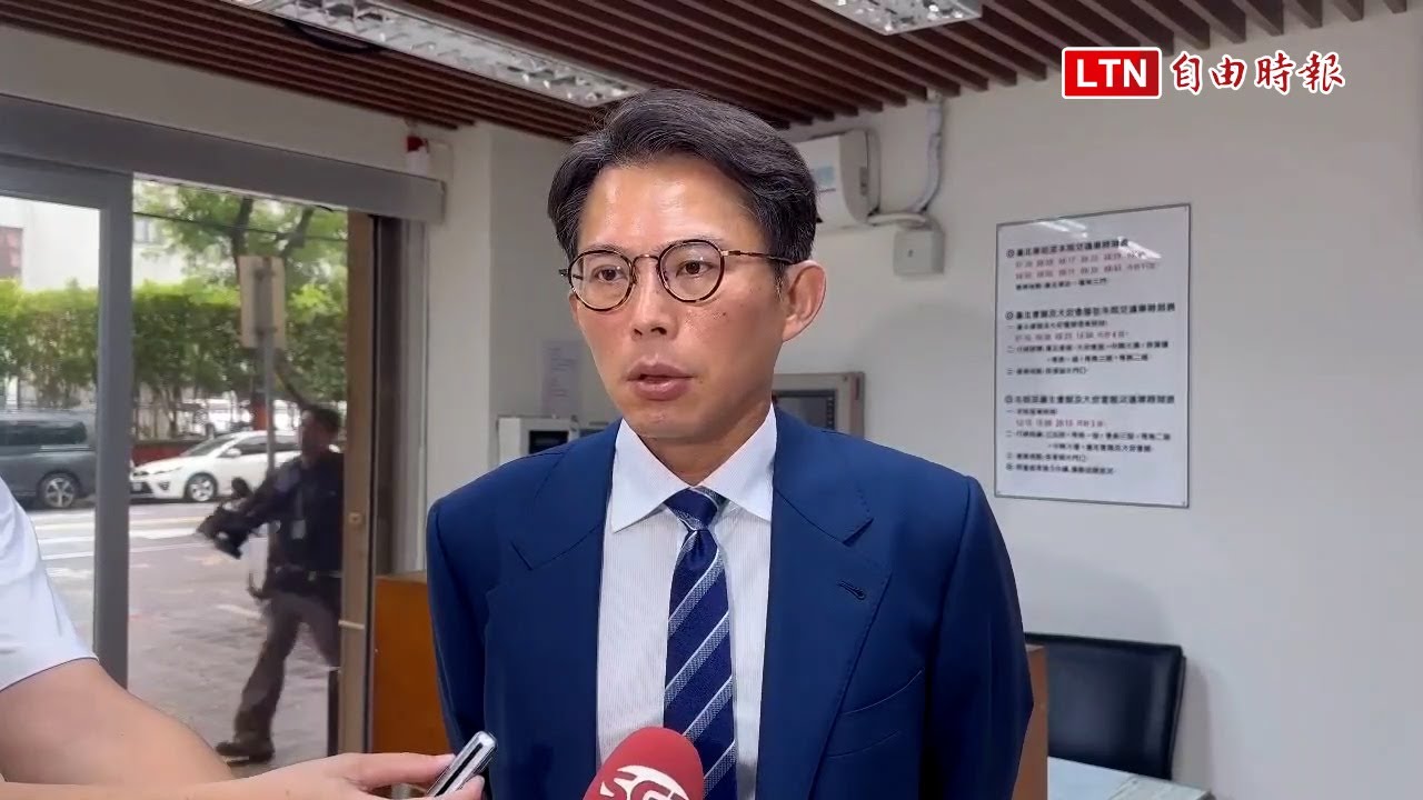 李貞秀轟黃光芹割韭菜、想撈不分區 黃國昌:送中評會 李貞秀轟黃光芹割韭菜、想撈不分區 黃國昌:送中評會