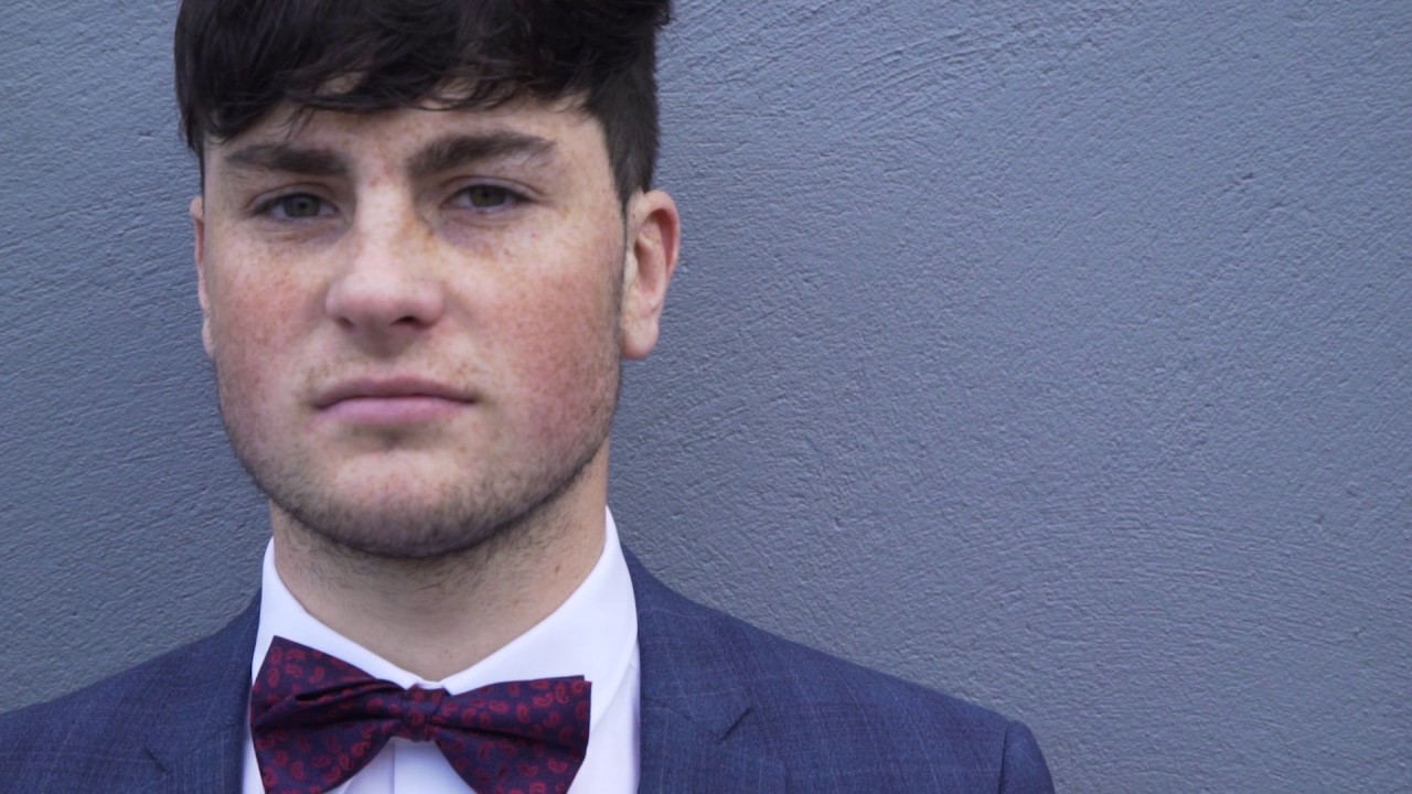 21 Year Anniversary // Summer Suit Launch