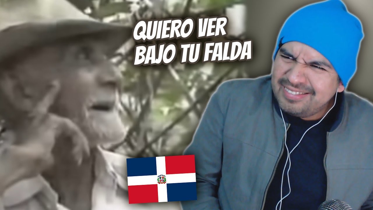 LOS ANUNCIOS MAS INCORRECTOS DE LA TELEVISION DOMINICANA 🇩🇴 🇩🇴 - Reacción |MultiSanchez