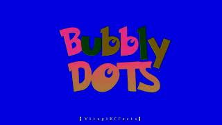 Bubbly Dots Logo Effects Sparta Pitch (Sponsored By Preview 2)