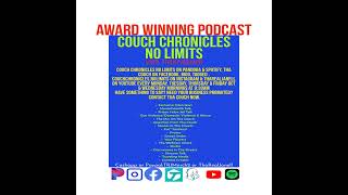 Sickle Cell Talk Couch Chronicles No Limits