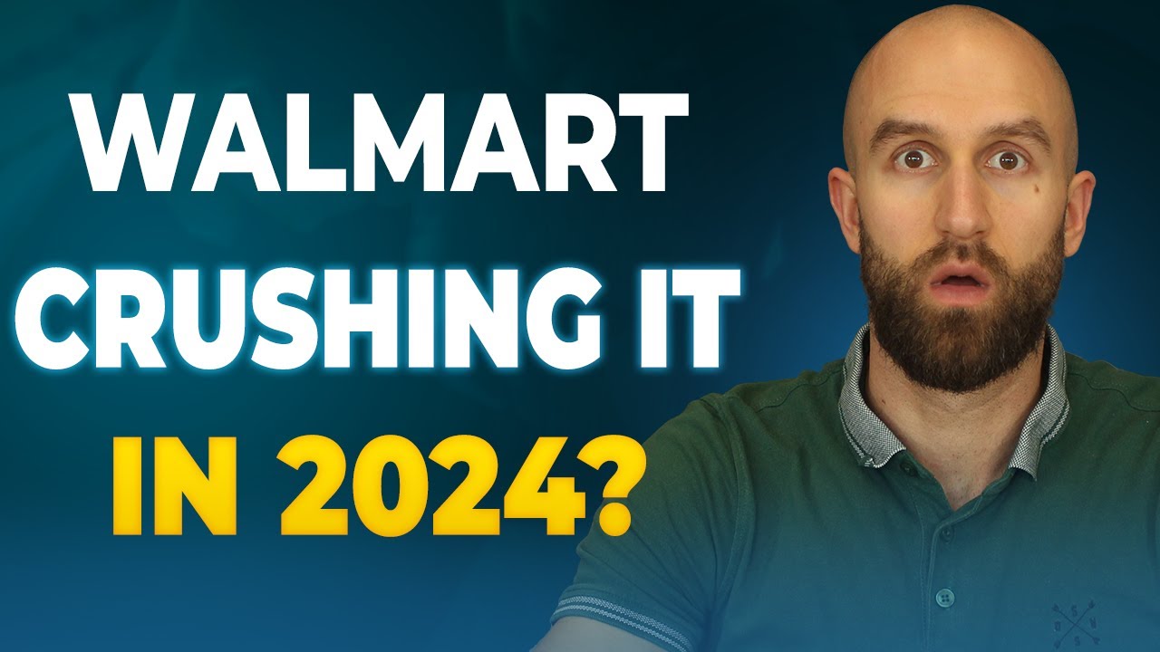 Walmart Analysis - A BUY After EPIC Results? | WMT Stock Earnings Report Review