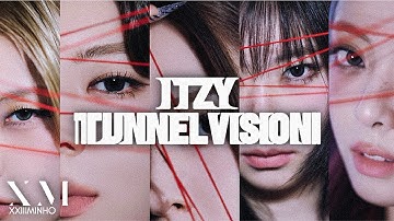 ITZY - Intro + 