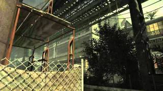 MW3 Ace in HC S&D