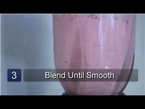 smoothies-:-how-to-make-fresh-strawberry-smoothies