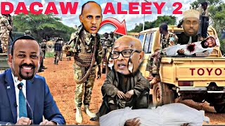 Deg Deg Ugaarsiga Beesha Arab O Xoqli Kaga Socdo Dacawaleey Iyo Laanqeyrta Gafaydhe O Amray Leynta