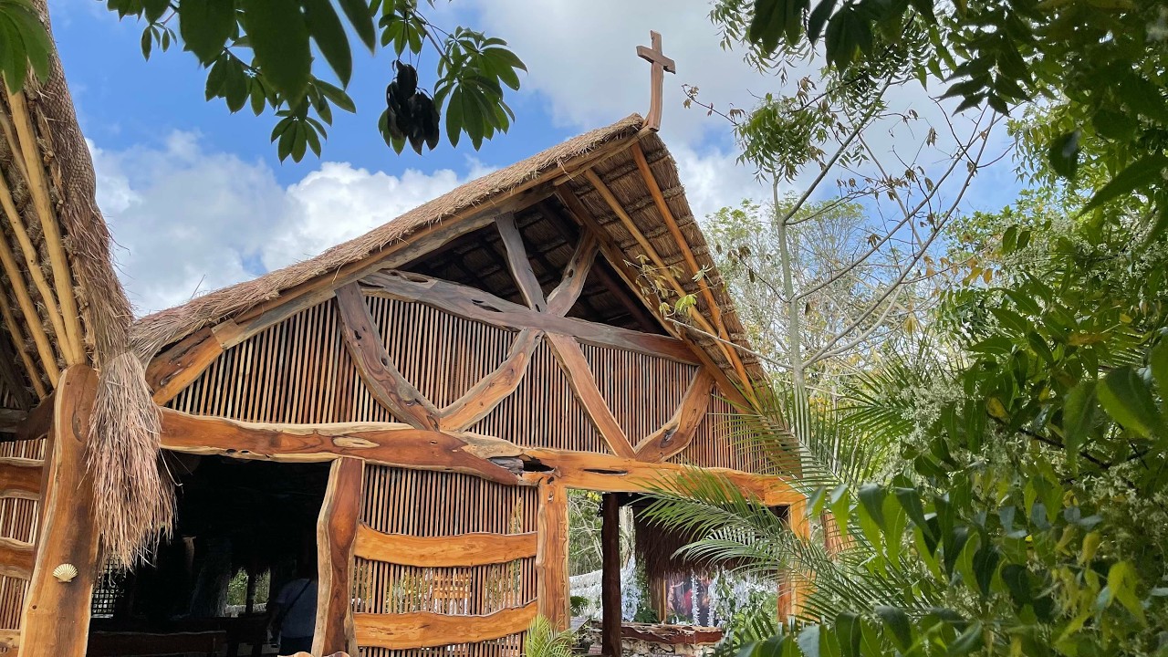 Santa Misa  12:00 Hr. Lunes 2 de marzo de 2026