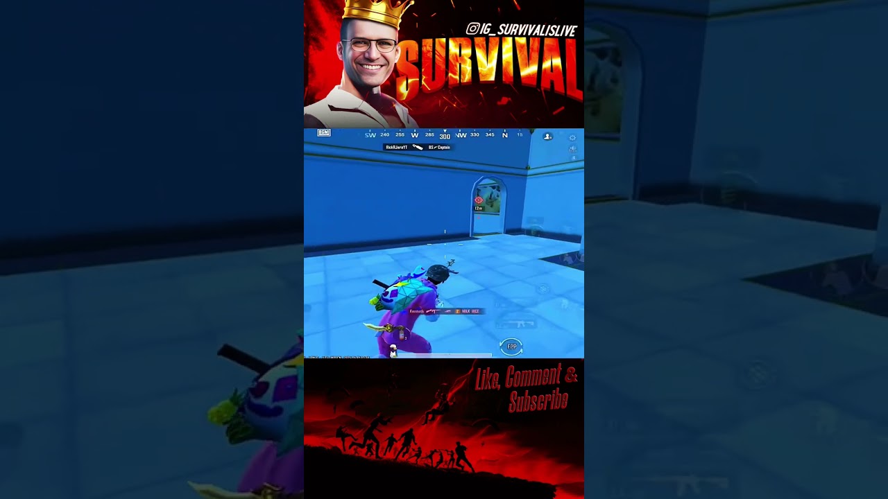 Golden Dynasty💀Event Domination🔥 