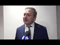 John Gruden | RD3 GM2 Post Game at Cleveland Monsters | May 16, 2026