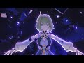 Tholindis ¦ Genshin Impact | PS5