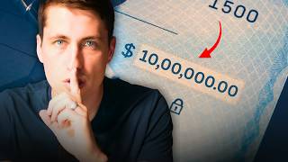The $10M Entrepreneur's Sales Secret
