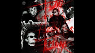 Martin Garrix , Julian Jordan , Tinie Tempah - Funk Diamonds (Jyomaxer Mashup)