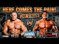 LIVE STREAM | WWE Smackdown Here Comes The Pain | JOIN NOW!