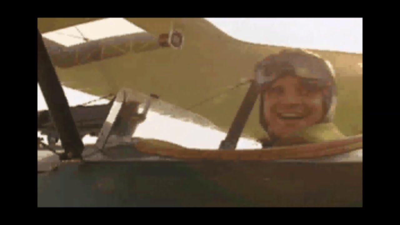 Quick Play - Wing Nuts! Battle in the Sky [MS-DOS]