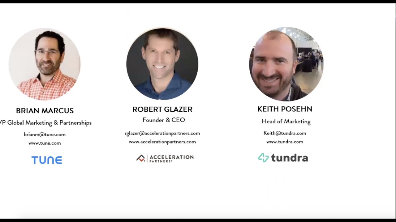 Prioritizing Performance: Affiliate Marketing Predictions for 2021