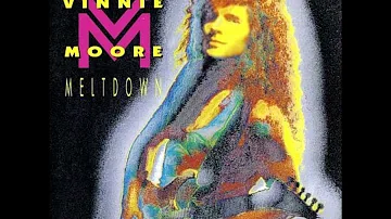 Vinnie Moore - Meltdown (Full Album)