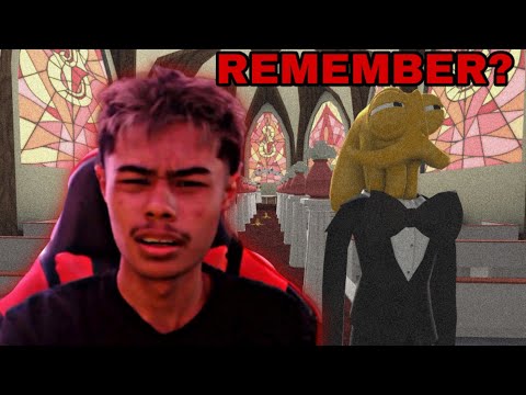 Do People Still Remember OCTODAD?? (REACTS)