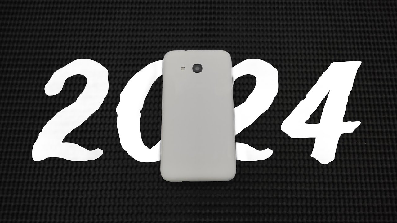 Alcatel Pixi 4 (4) Review in 2024 | Still worth it?