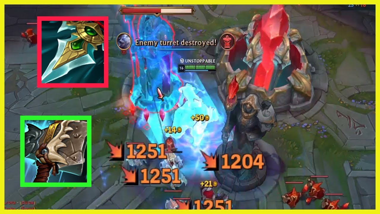 The new Baus Special