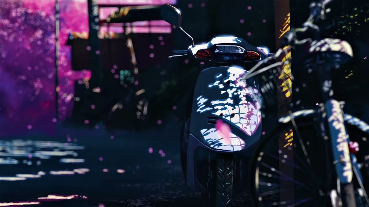 we've been loving in silence - MARO (slowed + reverb)