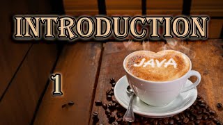 Getting Started - Java Tutorial | #1