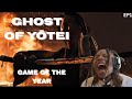  TIME TO SPIN BACK | GHOST OF YŌTEI