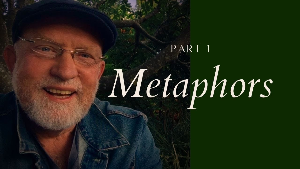 Metaphors Part 1 YouTube