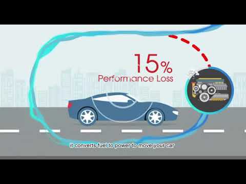 vps volt rectifier .volt performance system - YouTube
