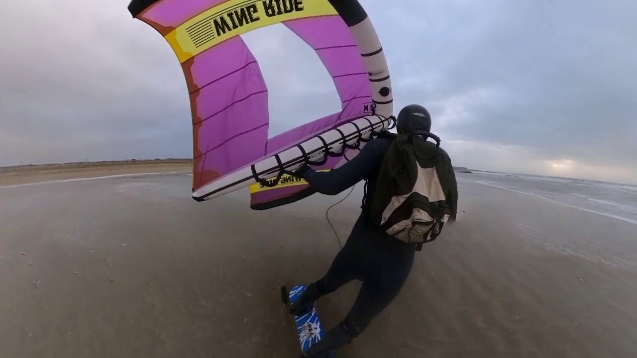 Wing Mountainboard 20210121