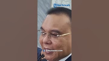 PDIP GABUNG KOALISI! Dasco Blak-blakan Bongkar Isi Pertemuan 1,5 Jam Prabowo dan Megawati #shorts