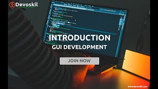 Introduction to GUI development (Malayalam)