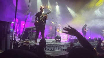 Trivium - Ascendancy Live - Vancouver 2025, Poisoned Ascendancy tour