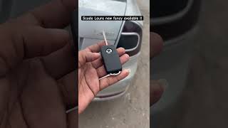 Scoda Laura New Remote Available jalna automobile viral trending car