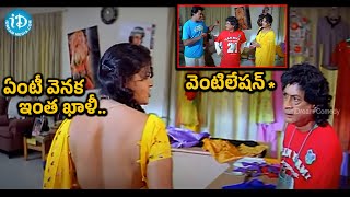 Sunil and MS Narayana All Time Best Comedy Scenes | Sunil Back To Back Comedy | iDream Talkies