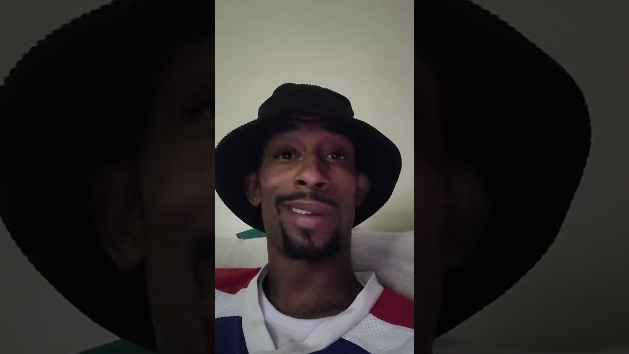 Its Getting Chaotic Out Here! Gang Stalkers Are Comin Out The WoodWorks🪵Clingin 2🫵🏾Garment In Fear😨