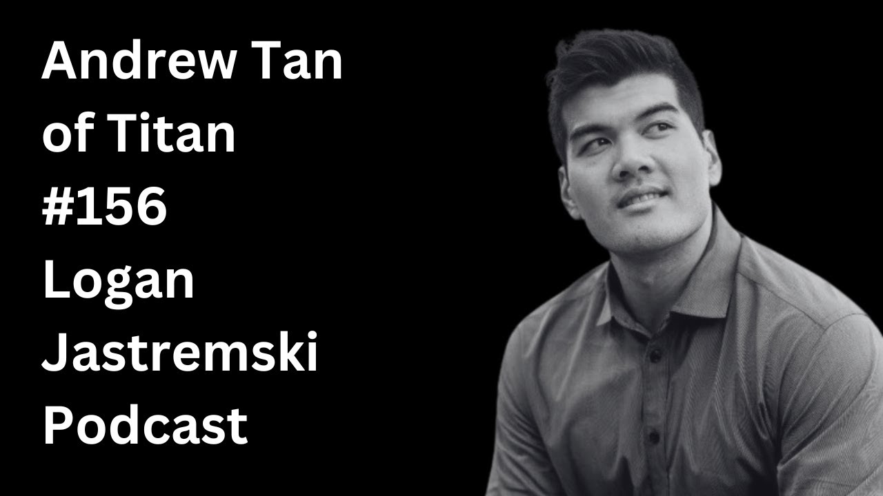 Building Crypto’s Interactive Broker with Andrew Tan CTO of Titan | EP 156