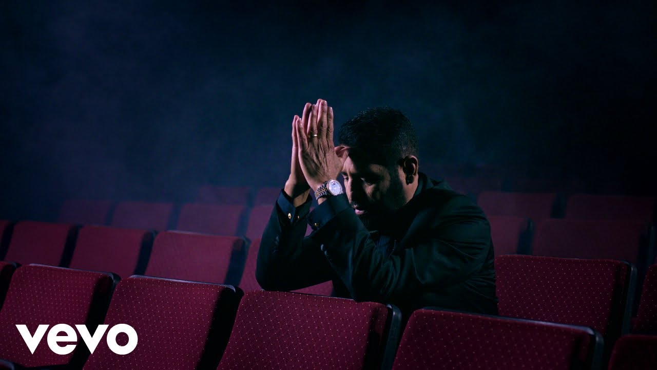 Previsualización de video para nota Pancho Barraza celebra su trayectoria con el lanzamiento de su sencillo