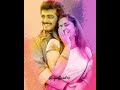 Idhu thana idhu thana ethir paartha whatsapp status song  saamy movie