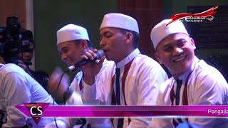 Robbana Sholli  Yan Luky Feat Asyiqol Musthofa 