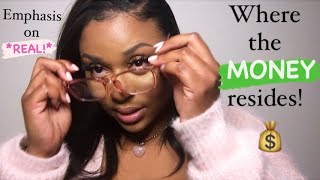 REAL Sugar Baby Tips From A Former Sugar Baby! | *MUST WATCH*