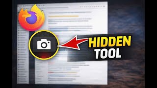 Как сделать снимок экрана с прокруткой в ​​Firefox: захват всей страницы | Руководство GearUpWindows screenshot 3