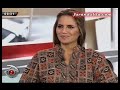 Bronca al Aire Sofia Franco y Beto Ortiz