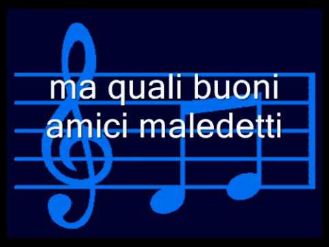 Gianluca Grignani - La mia storia tra le dita [Con i sottotitoli in italiano].flv