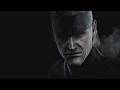 MGS4 マスターコレクション - ACT. 1「Liquid Sun」