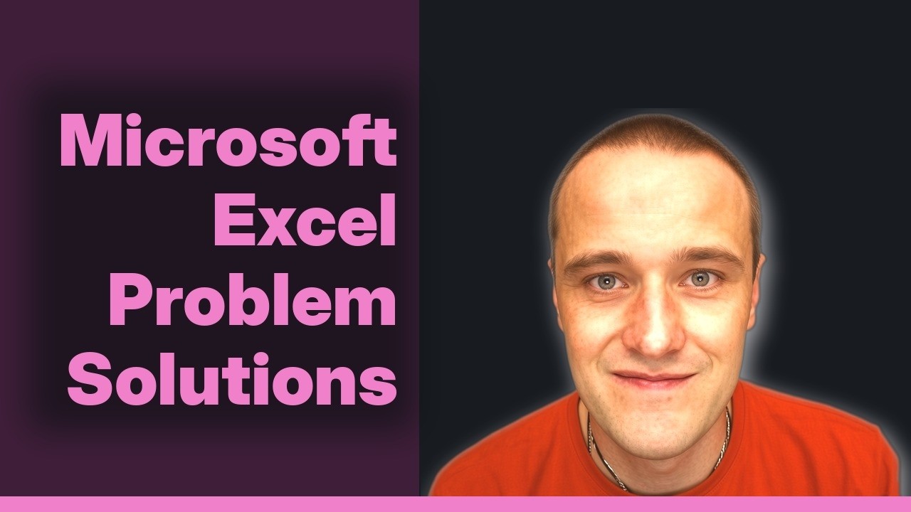 Counting unique values in a VBA array with user defined functions - YouTube