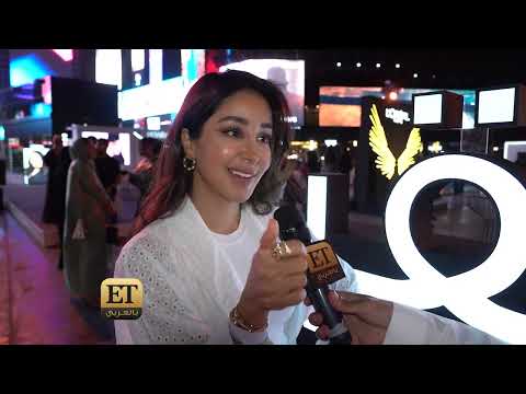 ما هي أعمال أسيل عمران القادمة 