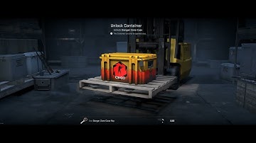 Opening A Danger Zone Case everyday, until i get a knife #116