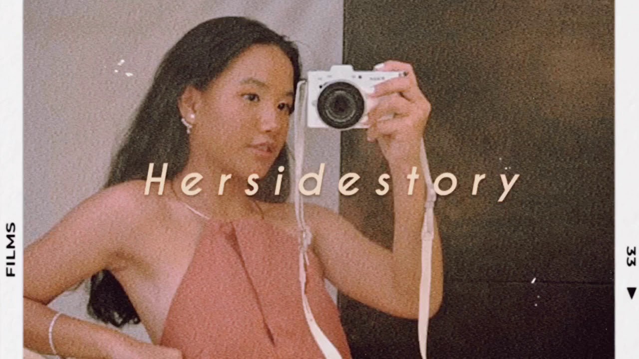 [FREE] R&B Type Beat “Herside story” INSTRUMENTAL 2020