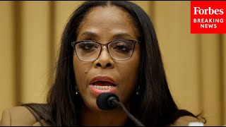 Stacey Plaskett Asked Point Blank: Should The Virgin Islands Be Granted Statehood?