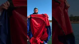 Scuba Divers Go Inside a Sunken Boat! #scubadivers #treasurehunting @RichAloha @WorldofColton